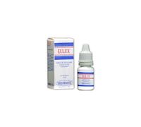 Mediwhite Eulux Gocce Oculari Lenitive 10 ml