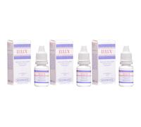 EULUX® Gocce oculari idratanti, lenitive antiossidanti 3x10 ml Gocce o
