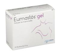 EUMASTOS GEL 30BUST