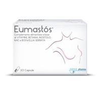 EUMASTOS 30CPS
