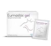 Eumastós Gel Per La Mammella 30 Bustine da 75 g