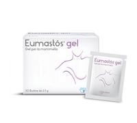 Lo.li. Pharma Eumastos 30 bustine - gel per la mammella