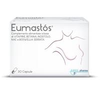 Eumastos Integratore 30 Capsule