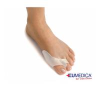 Eumedica AFO Push Ortho tutore caviglia piede per supporto e stabilizzazione
