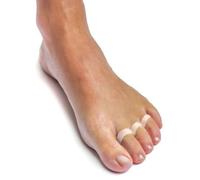 Eumedica CRESTA IN OLEO-GEL UNIVERSALE EUCREST 3 PER DITA A MARTELLO A TRE ANELLI DESTRO S/M