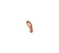 Eumedica CUSCINETTO PER AVAMPIEDE UNIVERSAL GEL STRAP SINISTRO S