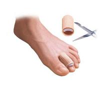 EUMEDICA - DIGI-STRIP Guaina tubolare ritagliabile - cod S109F (tg. L S109LF)