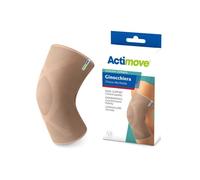 Eumedica DIVARICATORE GEL TOE SPREADER CON BASE DI TESSUTO TUBOLARE ELASTICO M