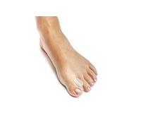 EUMEDICA Divaricatore per dita Gel toe separator (S)
