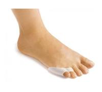 Eumedica DIVARICATORE PER IL QUINTO DITO EUPINKIE FINGER DOUBLE LOOP CON DOPPIO ANELLO
