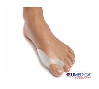 Eumedica Eu-Gel Universal Bunion Protezione Alluce Valgo Cuscinetto Gel Ortopedi