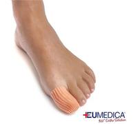 Eumedica GUAINA PER LA PROTEZIONE DELLE DITA E DEL PIEDE DIGITAL CAP L