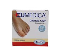 Eumedica GUAINA PER LA PROTEZIONE DELLE DITA E DEL PIEDE DIGITAL CAP S