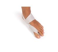 EUMEDICA Splint elastico alluce valgo Zero Splint tutore piede
