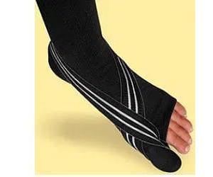 Eumedica TUTORE ALLUCE VALGO EUSAVE SPLINT ELASTICO DESTRO L