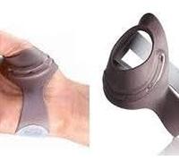 Eumedica Tutore per Rizoartrosi Push Ortho CmC Sinistro Taglia 1 (circonf. palmo 16-19,5 cm)