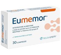 Eumemor 30 Compresse