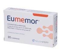 Eumemor 30 Compresse 4x24 g Compresse