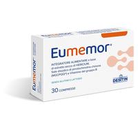 EUMEMOR 30 Cpr