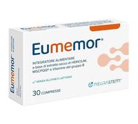 EUMEMOR 30CPR