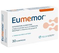 EUMEMOR 30CPR