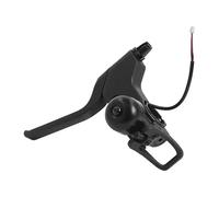 eumenghe Leva del Freno for Monopattino Elettrico con Campanello for Seg-Way for Nine-Bot E2 E2 Plus E2 PRO for Kicks-Cooter Accessori for Maniglia del Freno