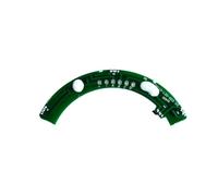eumenghe Scheda PCB LDX110-120 for Motore hub 500 W/750 W Piastra di Circuito con sensore Hall E-Bike Motore con Cambio Pezzo di Ricambio