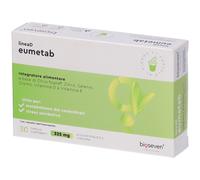Eumetab 30 Capsule 16 g Capsule