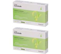 Eumetab 30 Capsule 2x16 g Capsule