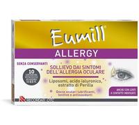 Eumill Allergy Gocce 10 Fiale