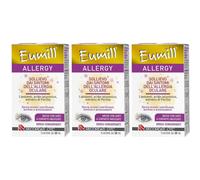 Eumill Allergy Gocce Oculari 10 Flaconcini Da 0,5 Ml 3x10x0,5 ml Gocce
