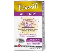 EUMILL ALLERGY GOCCE OCULARI FLACONE 10 ML