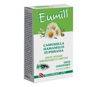 Recordati Eumill Gocce Oculari Flacone 10 Ml