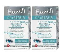 Eumill® DRYREPAIR® 2x10 ml Gocce oftalmiche