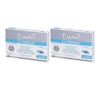 Eumill DRYREPAIR 2x10x0,5 ml Gocce oftalmiche