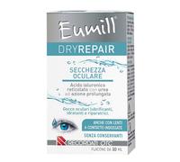Eumill Dryrepair Gocce 10ml