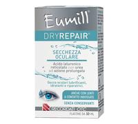 Eumill Dryrepair Gocce Oculari 10 Ml Per Occhi Secchi