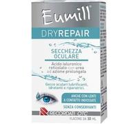 EUMILL DryRepair Gtt 10ml