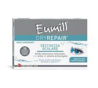 RECORDATI SpA EUMILL DRYREPAIR GOCCE OCULARI 10 PEZZI DA 0,5 ML
