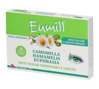 EUMILL GOCCE OCULARI 10FL0,5ML