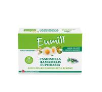 Eumill Gocce Oculari 20 Flaconcini
