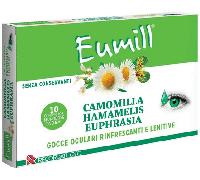Eumill gocce oculari 20 flaconcini