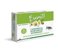 Eumill Gocce Oculari 20 Flaconcini