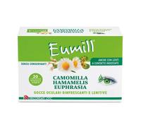 Eumill Gocce Oculari 20 Flaconcini