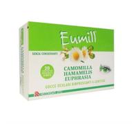 Eumill - Gocce Oculari Confezione 20 Flaconcini Monodose