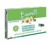 EUMILL GOCCE OCULARI 10FL0,5ML