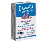 EUMILL GOCCE OCULARI PROTECTION FLACONE 10 ML