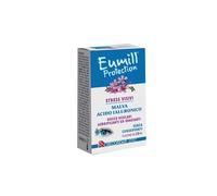 Eumill Gocce Oculari Protection Malva E Acido Ialuronico 10 Ml