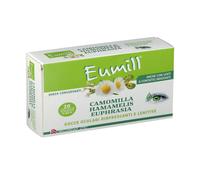 Eumill Gocce Oculari Rinfrescanti e Lenitive