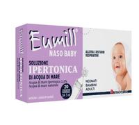 EUMILL NASO BABY SOL IPERTONIC